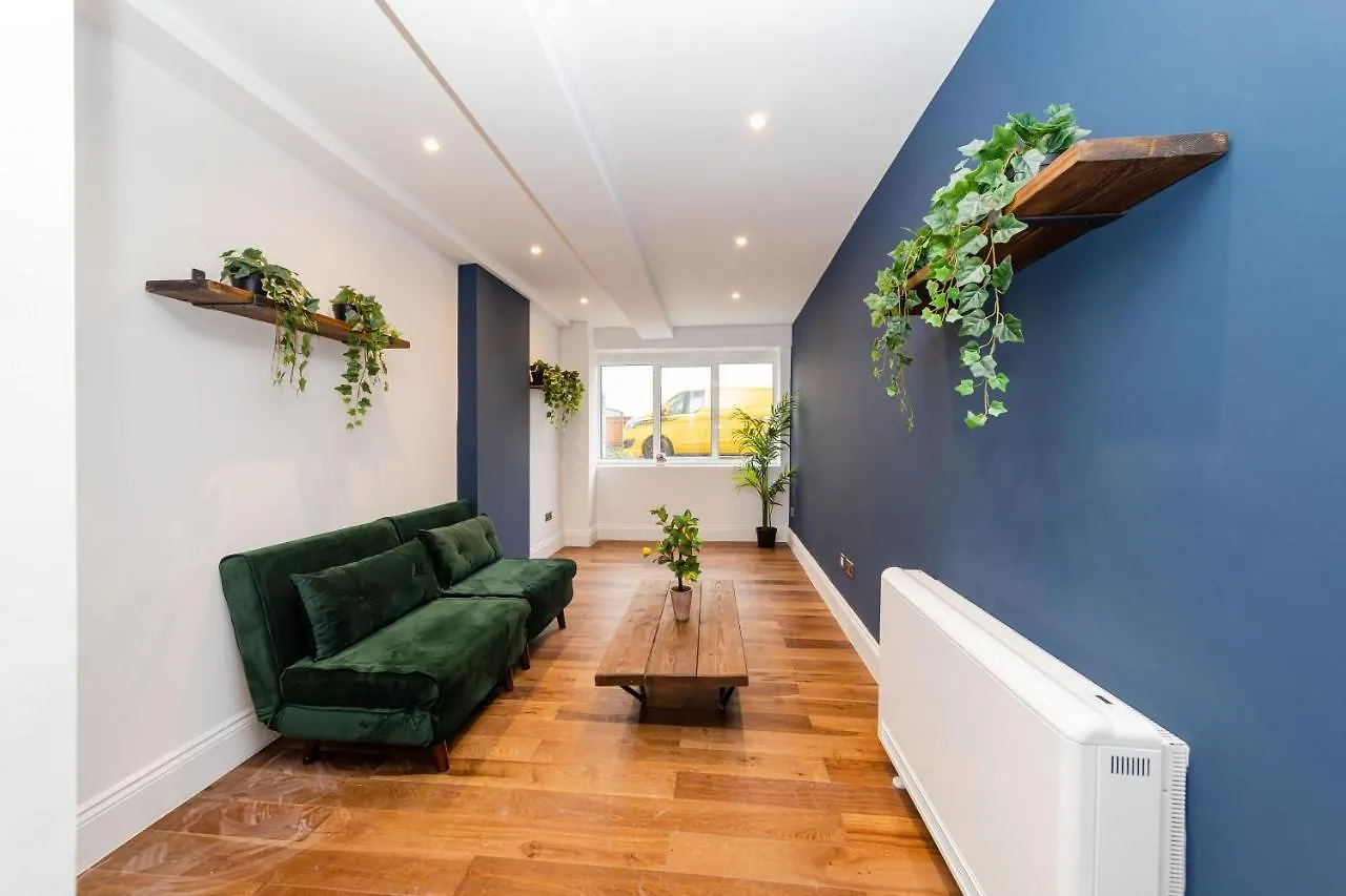 Appartement Flash Sale Brighton City Centre 2 Bedrooms Flat Bn144Clagff