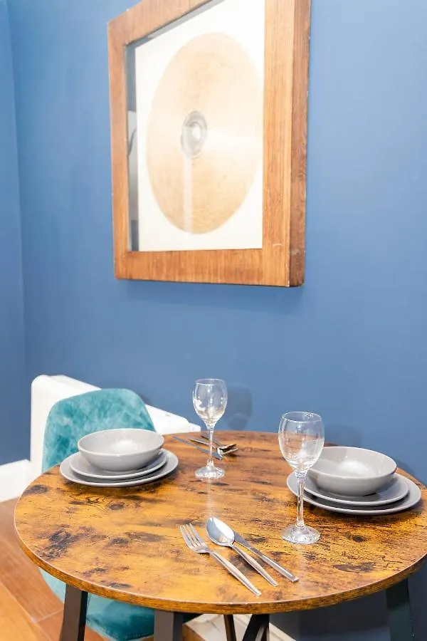 Flash Sale Brighton City Centre 2 Bedrooms Flat Bn144Clagff Appartement