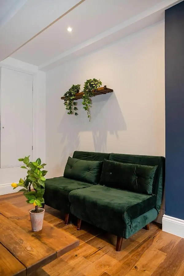 Flash Sale Brighton City Centre 2 Bedrooms Flat Bn144Clagff 0*,