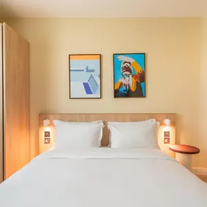4* Appart hôtel Numa Pavilion