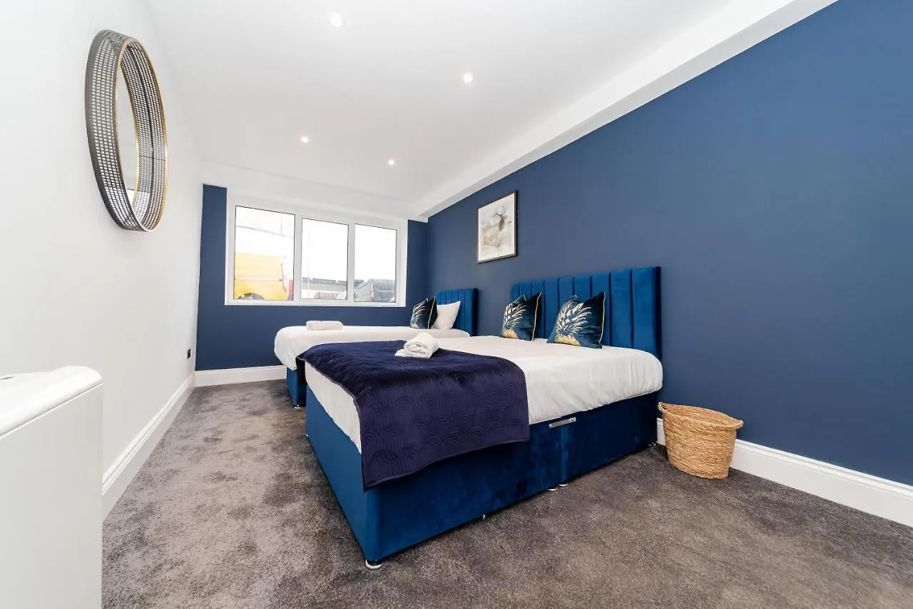 Flash Sale Brighton City Centre 2 Bedrooms Flat Bn144Clagff
