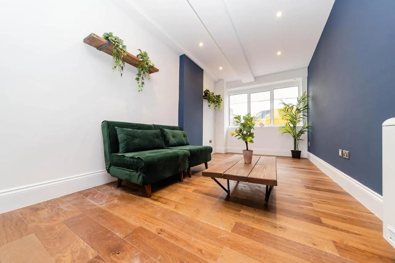 Flash Sale Brighton City Centre 2 Bedrooms Flat Bn144Clagff 0*,  Reino Unido